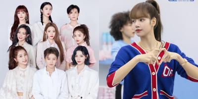 Học trò Lisa tung teaser MV debut, không thua nhóm nhạc K-pop nào