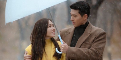 Rộ tin mối quan hệ giữa Hyun Bin và Son Ye Jin được công ty “bao che”