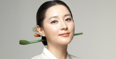 Nàng "Dae Jang Geum" Lee Young Ae sở hữu căn biệt thự gần 200 tỷ đồng