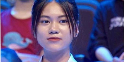 Đi cổ vũ Olympia, gái xinh được dân mạng thi nhau làm thơ "thả thính"