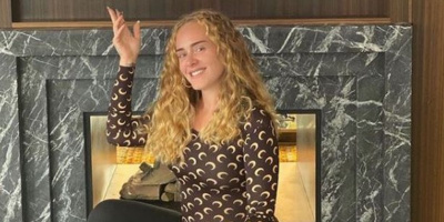 Adele lọt top tìm kiếm Weibo bởi ngoại hình khác lạ sau giảm cân