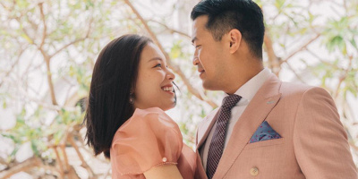 Linh Rin khoe quà bố Phillip Nguyễn gửi tặng với chữ viết tay