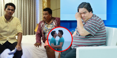 Hoàng Mập bị khán giả miền Tây chửi vì tội "giật chồng" người khác