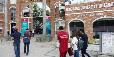 Học phí ngành Y khoa của Đại học Quốc tế Hồng Bàng lên đến 1,1 tỷ đồng