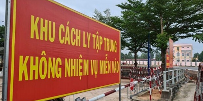Bình Dương: 2 vụ tai nạn thương tâm trong 1 ngày khiến ai cũng xót xa