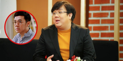 Gia Bảo thông báo scandal ầm ĩ với NSƯT Thành Lộc được hóa giải