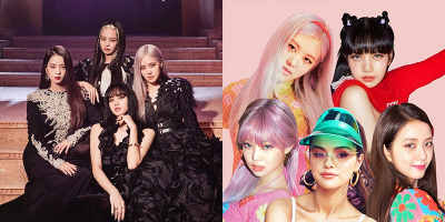 2 lần comeback BLACKPINK dù được đầu tư khủng nhưng nhạc đều có vấn đề