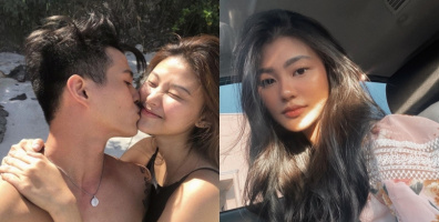 Chuyện tình đẹp nhưng thấm đẫm nước mắt của cặp đôi người Philippines