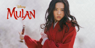 Hủy ra rạp, Mulan dự tính được đưa lên ứng dụng xem phim của Disney