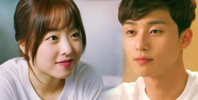 Park Seo Joon - Park Bo Young nên duyên vợ chồng trong dự án phim mới