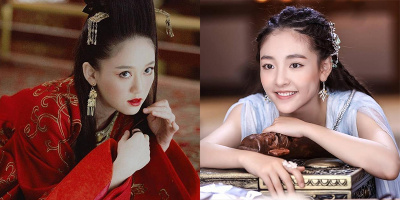Những lần nữ phụ lấn át nữ chính, chiếm sóng trên phim Hoa Ngữ