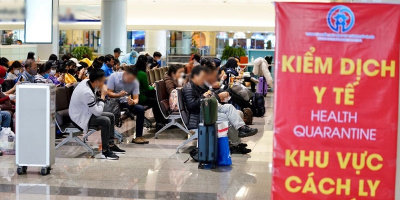 Gần 1.700 người đăng ký rời Đà Nẵng về nhà bằng máy bay