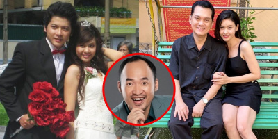 Chụp cùng Trương Quỳnh Anh, Hữu Châu bị Tiến Luật trêu: "Sugar Daddy"