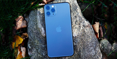 Dự đoán iPhone 12 sẽ có thêm màu Dark Blue chưa từng có ở thế hệ trước