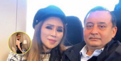 Lỡ một lần đò, nữ doanh nhân vẫn gặp được định mệnh ở tuổi 61