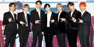 "Avenger K-pop" SuperM tổ chức họp báo toàn cầu ra mắt album mới