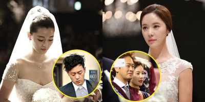 Sao Hàn lấy người ngoài showbiz: Hwang Jung Eum, Jun Ji Hyun góp mặt