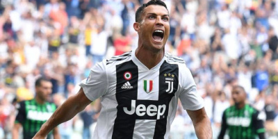 Từ MU đến Juventus, hành trình trở thành cỗ máy săn bàn của Ronaldo