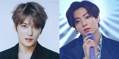 Dàn idol Kbiz sinh ra để làm main vocal đã thế còn có visual siêu đỉnh