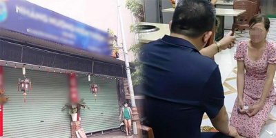 Quyết định truy tố chủ quán nướng bắt khách hàng quỳ gối xin lỗi