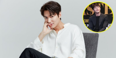 Sau 7 năm đóng Người Thừa Kế, Lee Min Ho diễn xuất một màu mà vẫn nổi