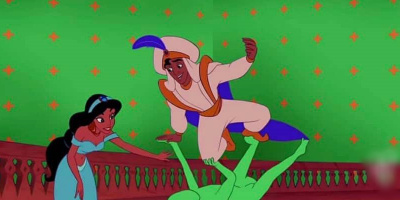 "Sự thật" đằng sau những thước phim hoạt hình lung linh của Disney