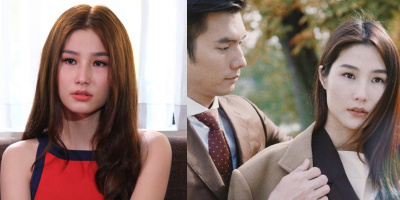Diễm My 9X lên tiếng khi bị chê diễn dở trong "Tình yêu và tham vọng"