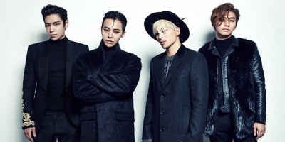 Truyền thông Hàn Quốc: BIGBANG được dự đoán trở lại vào đầu năm 2021