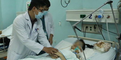 Nữ bệnh nhân đi 3 bệnh viện mới phát hiện bị ngộ độc Pate Minh Chay
