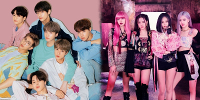 BTS trở thành nhóm nhạc đạt nhiều PAK nhất trong lịch sử K-pop