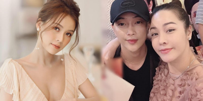 Sau tin đồn hẹn hò Nhật Kim Anh, TiTi công khai tỏ tình Sam