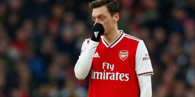Mesut Ozil: Từ người hùng tới ‘số 0’ ở Arsenal