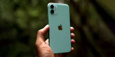 iPhone chính hãng liên tục giảm giá, có loại tụt sâu 1,4 triệu đồng