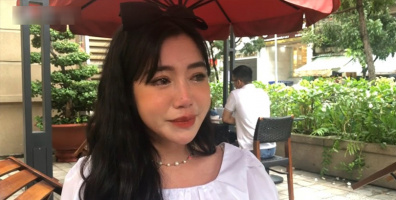 Cuộc sống Elly Trần ở tuổi 33: Bị trầm cảm, cơ thể suy nhược