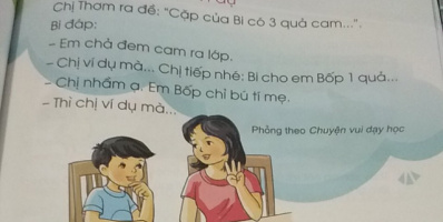 Bộ GD&ĐT đề nghị thẩm định lại sách giáo khoa Tiếng Việt lớp 1