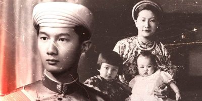 Vị vua cuối cùng của Việt Nam và thân thế bí ẩn gây tranh cãi