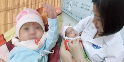 Kỳ tích bé sinh non nhẹ nhất Việt Nam được nuôi sống thành công