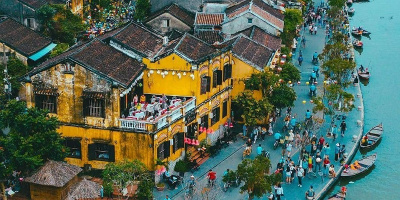 Hội An mở cửa trở lại sau mưa lũ, giảm 50% giá vé để thu hút du khách