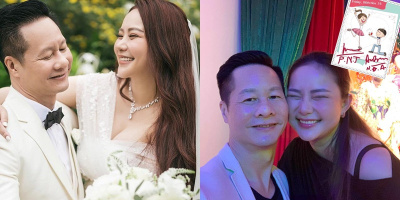 Phan Như Thảo xác nhận có "hợp đồng hôn nhân" với chồng đại gia