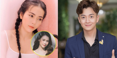 Người yêu tin đồn Ngô Kiến Huy được Trấn Thành cho là giống Sam