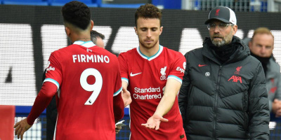 Liverpool vẫn cần Firmino để chinh phục các danh hiệu