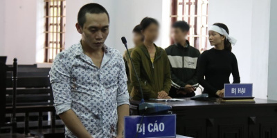 Tuyên án 15 năm tù với đối tượng lừa 100 triệu của “góa phụ Rào Trăng"
