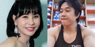 Cát Phượng phủ nhận viết status chửi bới "gym chúa" Duy Nguyễn
