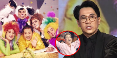 Thanh Duy vẫn "chứng nào, tật nấy" khi quay lại "Kí ức vui vẻ"