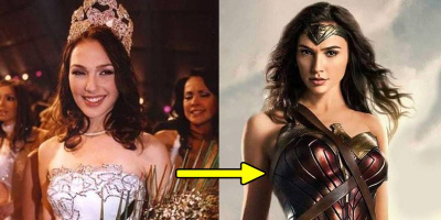 Wonder Woman: Từ Hoa hậu thành diễn viên hot nhất Hollywood
