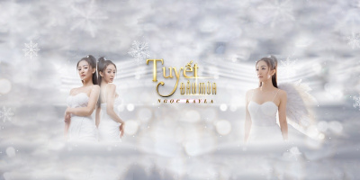 Ngọc Kayla tung MV lyric "Tuyết đầu mùa" tri ân khán giả hâm mộ