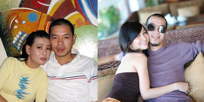 Cuộc tình chớp nhoáng showbiz Việt: Có người cưới 7 ngày đã chia tay