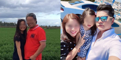 Liên tục xuất hiện nhiều vụ tố chồng bội bạc gây chấn động mạng xã hội