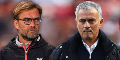 Mourinho: "Tôi mà làm như Klopp là bị đuổi rồi"