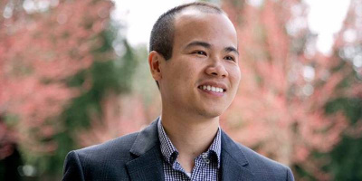 Bỏ việc ở Microsoft, chàng kỹ sư Việt dạy lập trình cho trẻ miễn phí